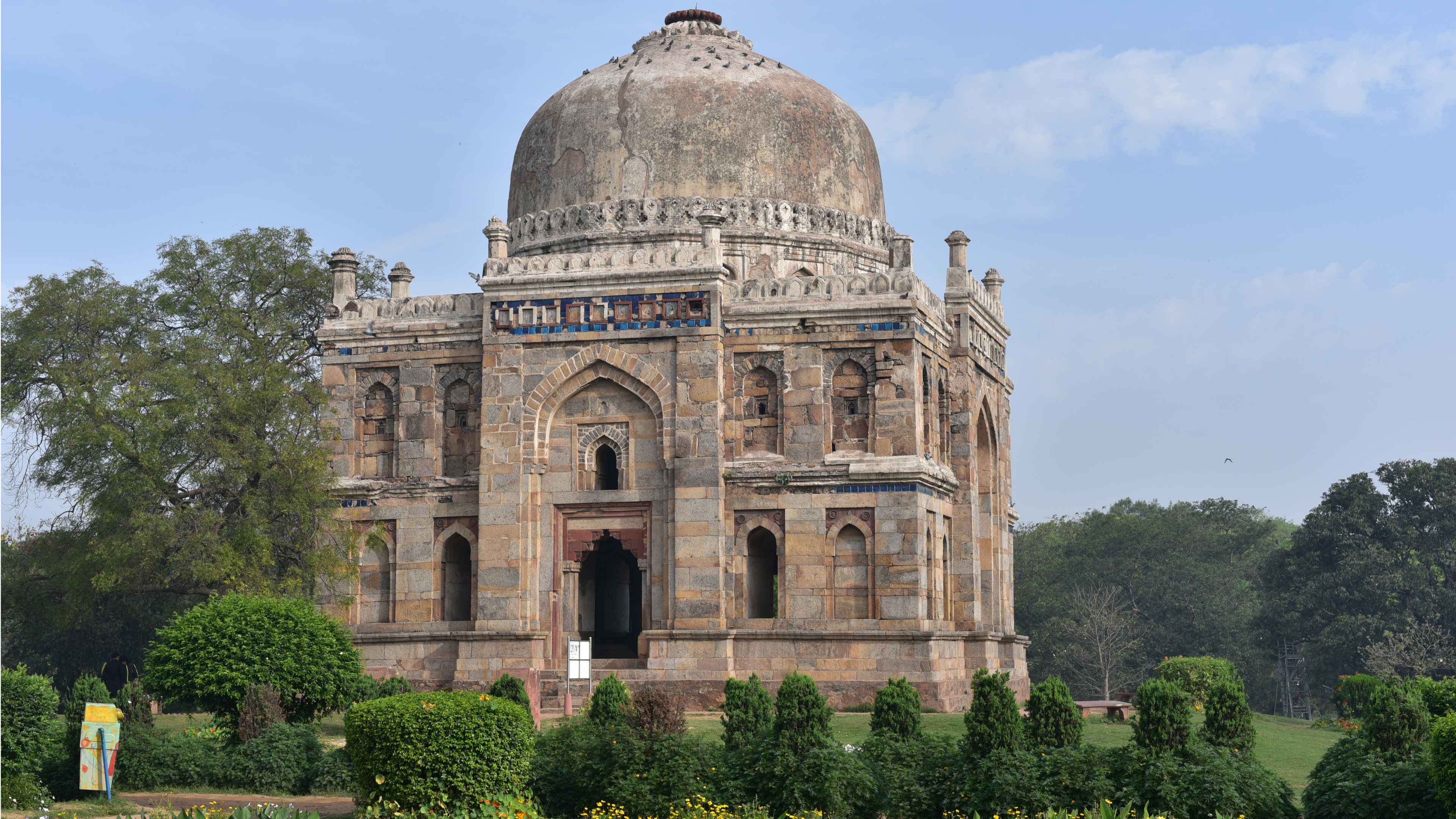 lodhi garden