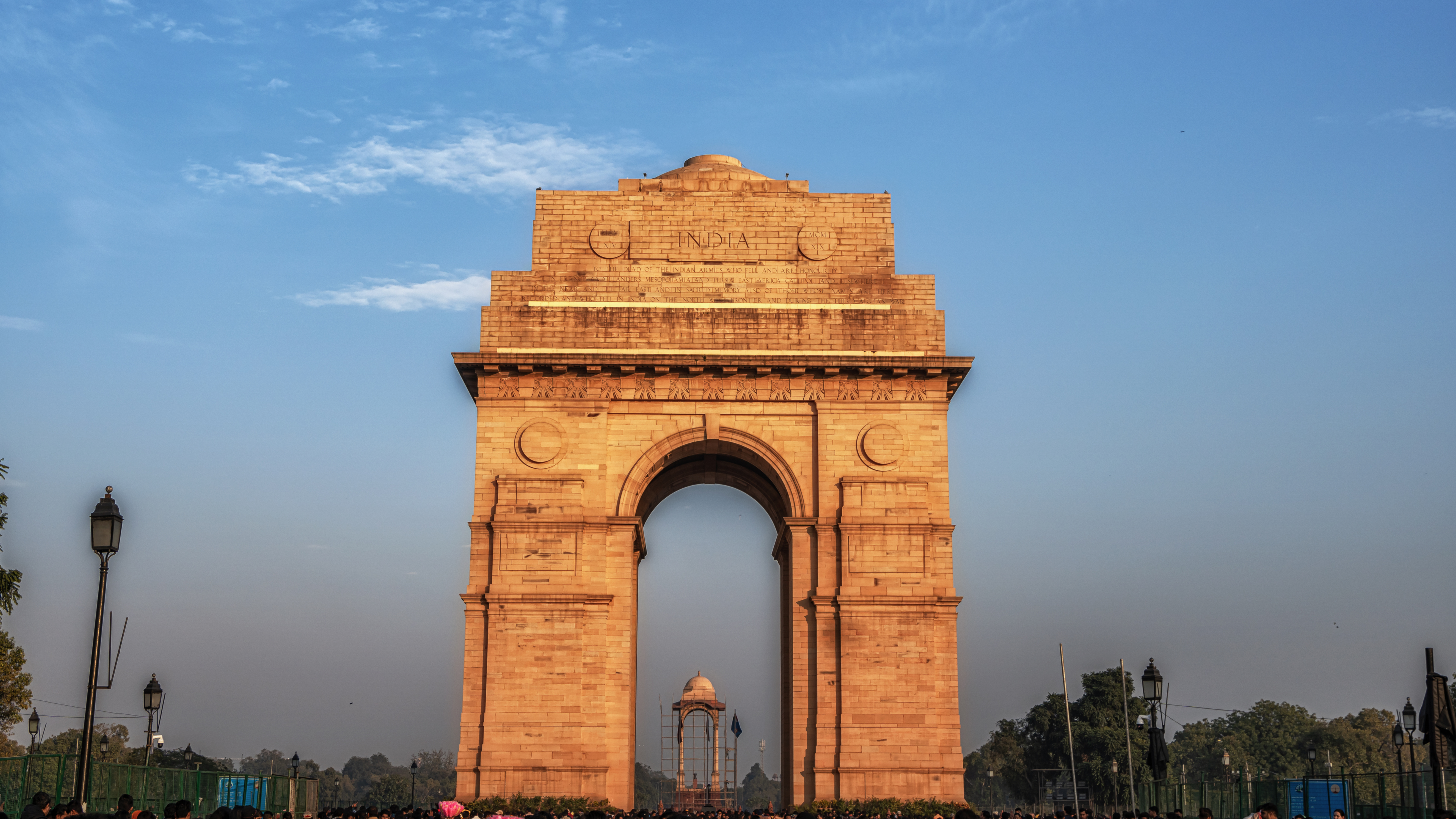 India Gate