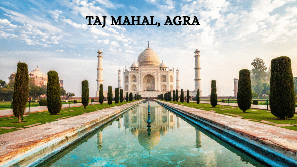 Agra