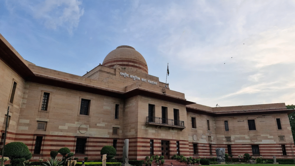 National Gallery of Modern Art