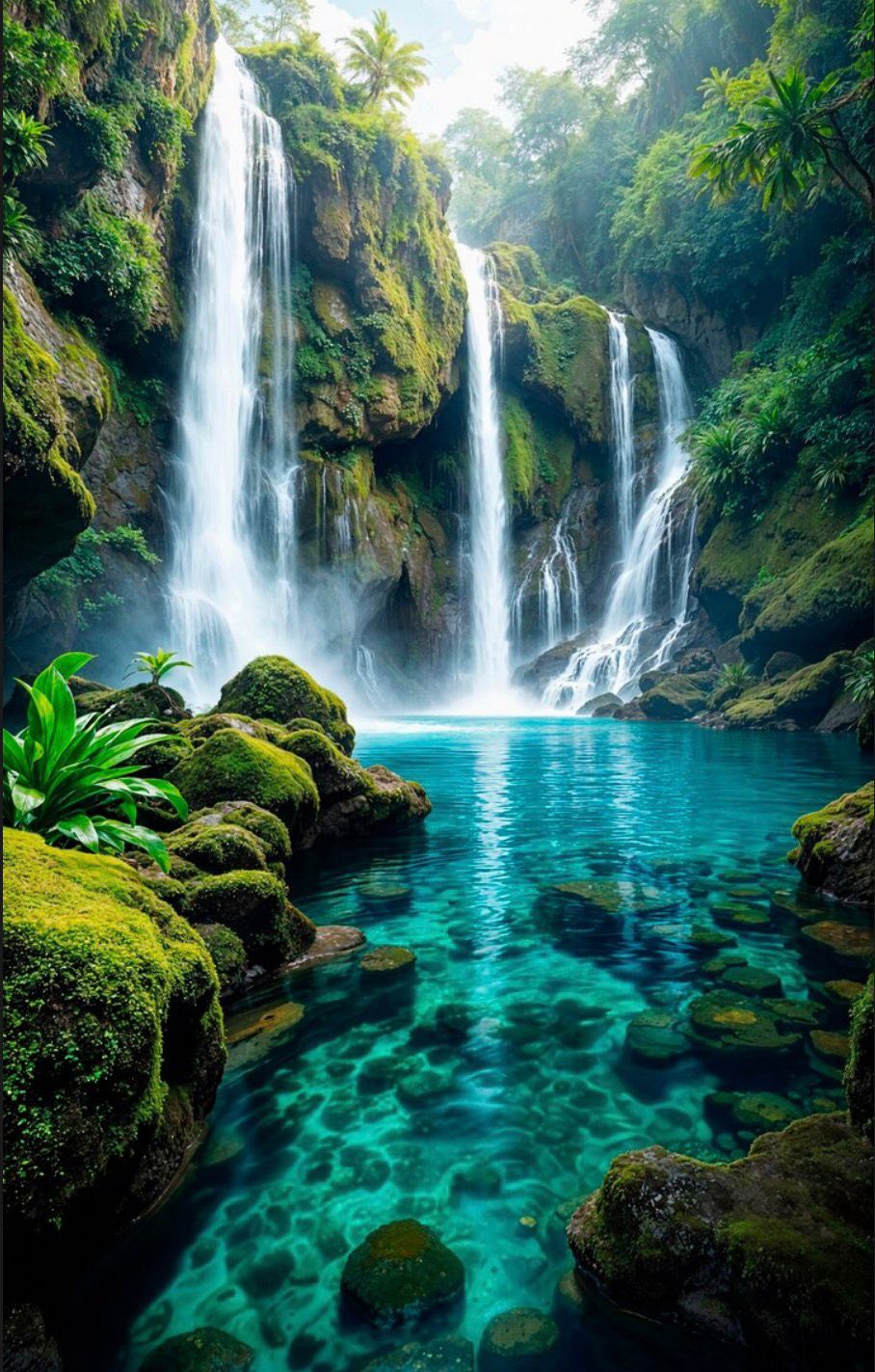 Hidden Waterfalls In India Worth Visiting A Complete Travel Guide Waterfall 